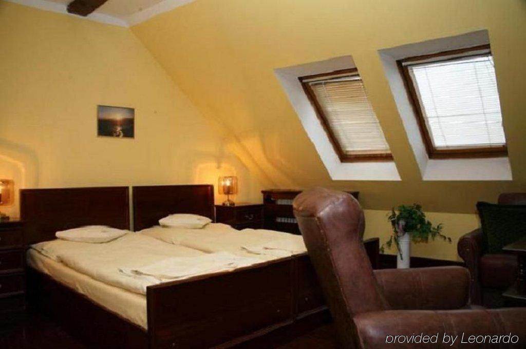 Garni -Hotel Barbakan Levoča Quarto foto